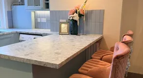 2 bed apartment close to beach - Image 4