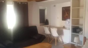 petit studio pour une personne à Lobsann - Image 2