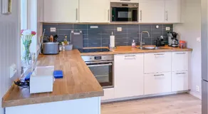 Gorgeous Home In Fiksdal With Wifi - Image 4