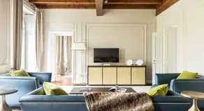 Piazza Cavour - Luxury Lake View Apartment - Image 2