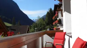 s Lois Schönes Apartment im Kaunertal - Image 5