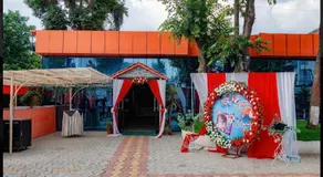 Durbar Restro Hotel & Party Venue - Image 3