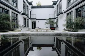Wuzhen Baifuyuan Club Hotel - Image 3