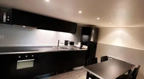 Appartement Avenue Montaigne - Paris Champs Elysées - Image 4