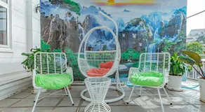 Ngân Hà Xanh Hotel - Image 4