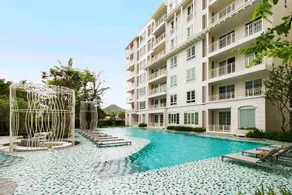 Summer Condo By Favstay - Image 4