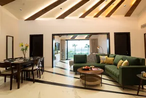 StayVista's Le Ciel - Igatpuri - 3BHK Lake-View Villa with Private Pool - Image 4