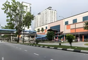Agape Hotel Selayang - Image 4