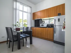 Black Mountain Hua Hin Resort - Image 5