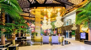 Hotel Sky Sandton - Image 2