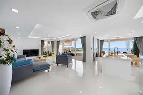 Villa Hailan with Private Pool - Image 3