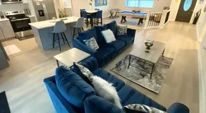 Waterfront Gulf Gateway: Pool/Dock/Grill/Gameroom - Image 2