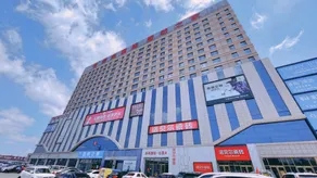 Lanshe Homestay Apartment Hotel (Jianye Street Zhejiang Merchants International Branch) - Image 4