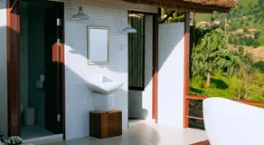Oasis Yurt Villa @ Doi Lan - โอเอซิส เยิร์ต วิลล่า @ ดอยล้าน - Image 5