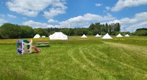 Dorset Glamping Fields - Image 3