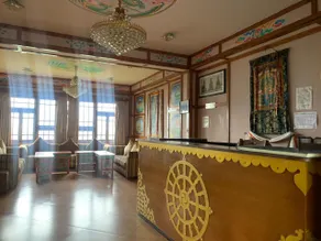 Hotel Red Palace Hotel & Resort - Image 5