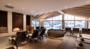 Alpin Lodges Oberjoch - Image 3
