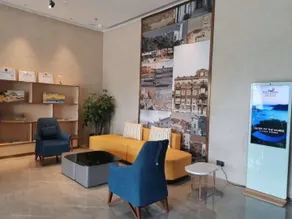City Comfort Inn Qinzhou South Bus Station - Image 4