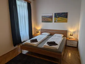 Great apartment in Tieschen 4 people and A-C - Image 5