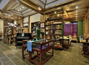 Yicheng Yijia Inn - Image 4