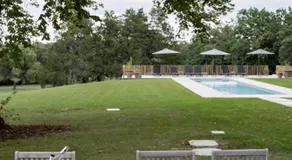 La Grande Maurague, Boutique Guesthouse with Pool in South of France, Peaceful countryside Stay in the Gers - Image 3