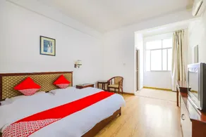 OYO Haichuang Business Hotel - Image 5