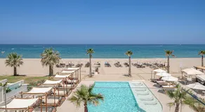 Iperion Beach Hotel - Image 4