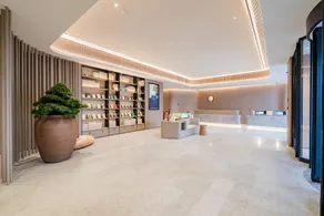 Ji Hotel Zhengzhou Zhengkai Avenue Provincial Science and Technology Museum - Image 5