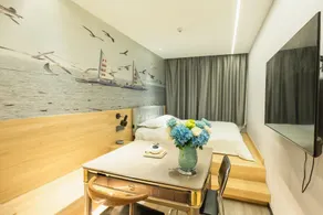 Penglai Mengyuan Boutique Hotel - Image 2