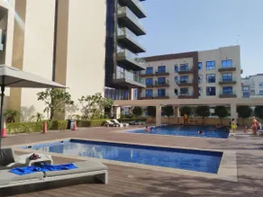 Jupiter Saadiyat Beach New York Abu Dhabi university Studio Apartment - Image 3