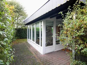 Attraktiver Bungalow in Warwerort an der Nordsee - Image 4