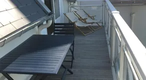 Superbe appartement avec terrasse vue mer - Image 3
