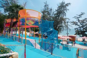 Shenzhen Jinsha Resort Hotel - Image 5