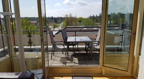 Pegasus Penthouse - Image 2