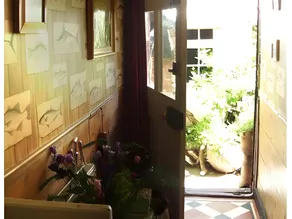 Westcroft Guesthouse - Image 4