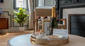 Le Balcon de la Joconde - PrestiPlace Collection - Image 4