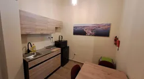 Floriana One Bedroom Studio House - Image 3