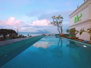 HW Hotel Padang - Image 2