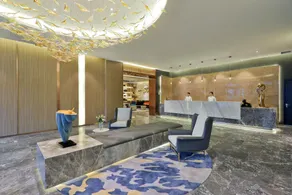 Orange Hotel Changshu Merchant Mall - Image 4