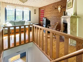 4 star holiday home in Örsjö - Image 2