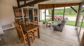 Eden Auberge - Image 2