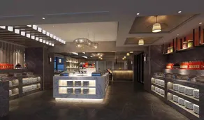 Mehood Lestie, Nanchang Bayi Square - Image 2