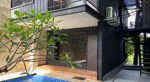 Krasan Riverside Resort - Image 2