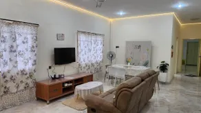 Vacation Ipoh Homestay for 12 Pax 4 Bedrooms for Delicious Food - Image 2