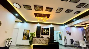 Grand Berkshire Hotel - Image 3