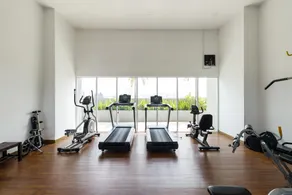 Boulevard Service Apartment KL by Airhost - Image 5