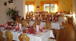 Rhöner Landhotel Haus zur Wasserkuppe - Image 5