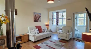 Siskin Cottage - Image 2