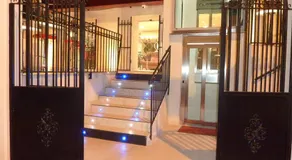 Hôtel Villa Boeri - Image 2