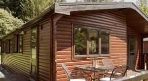 Caol Gleann Lodge - Image 4